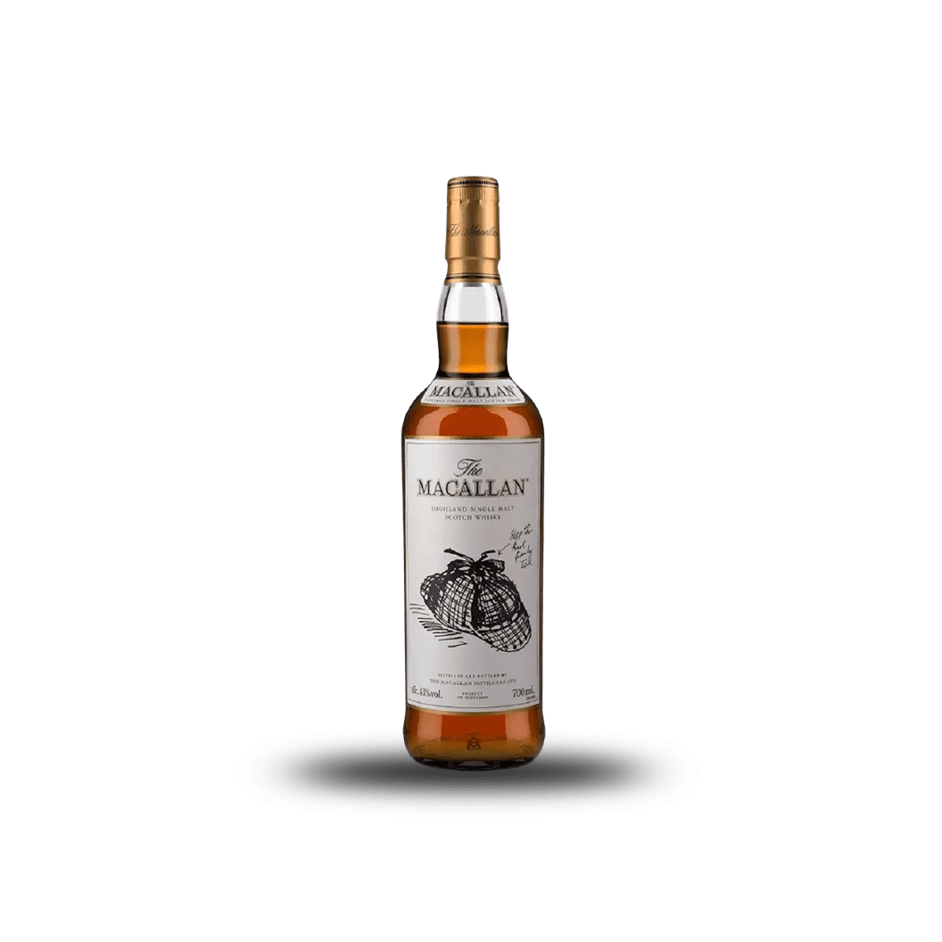NV Macallan, Highland Single Malt The Archival Series Folio 5, Speyside (700ml)