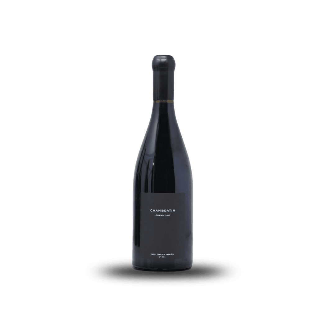 2022 Millemann, Chambertin Grand Cru 1x750ml