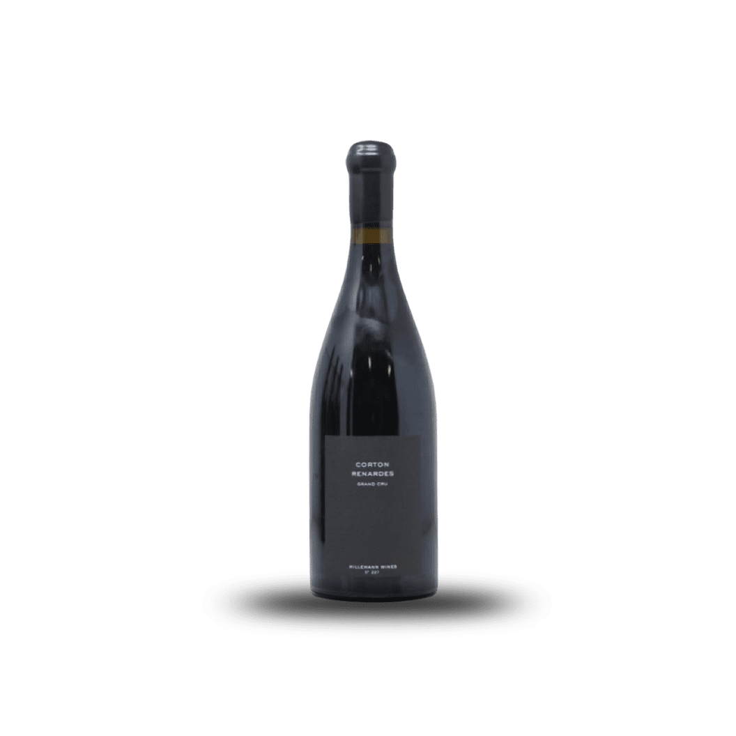2021 Millemann, Corton Grand Cru, Les Renardes 1x750ml