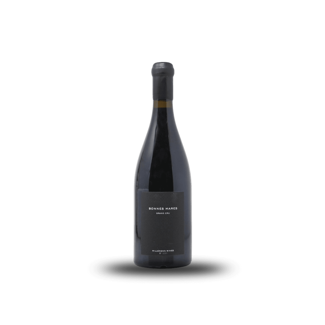 2019 Millemann, Bonnes Mares Grand Cru 1x750ml