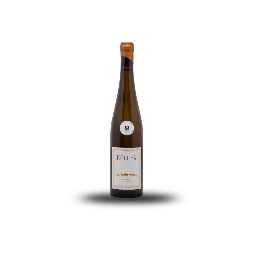 2018 Keller, Piesporter Schubertslay Alte Reben Kabinett Auction, Mosel 6x750ml