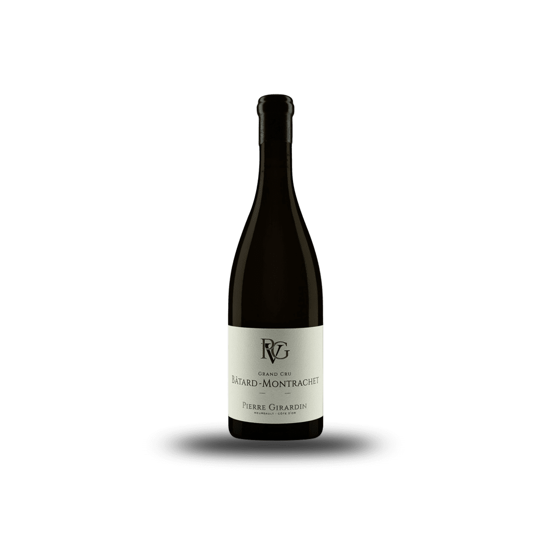 2022 Pierre Girardin, Batard-Montrachet Grand Cru 1x750ml