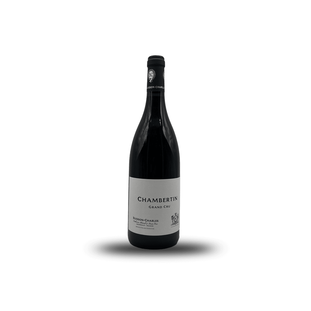 2021 Buisson-Charles, Chambertin Grand Cru 12x750ml