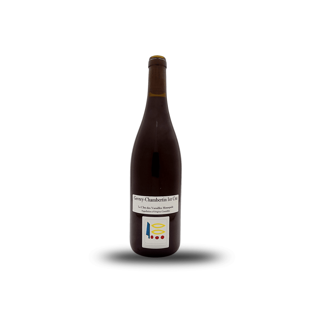 2021 Prieure Roch, Gevrey-Chambertin Premier Cru, Clos des Varoilles Monopole 6x750ml