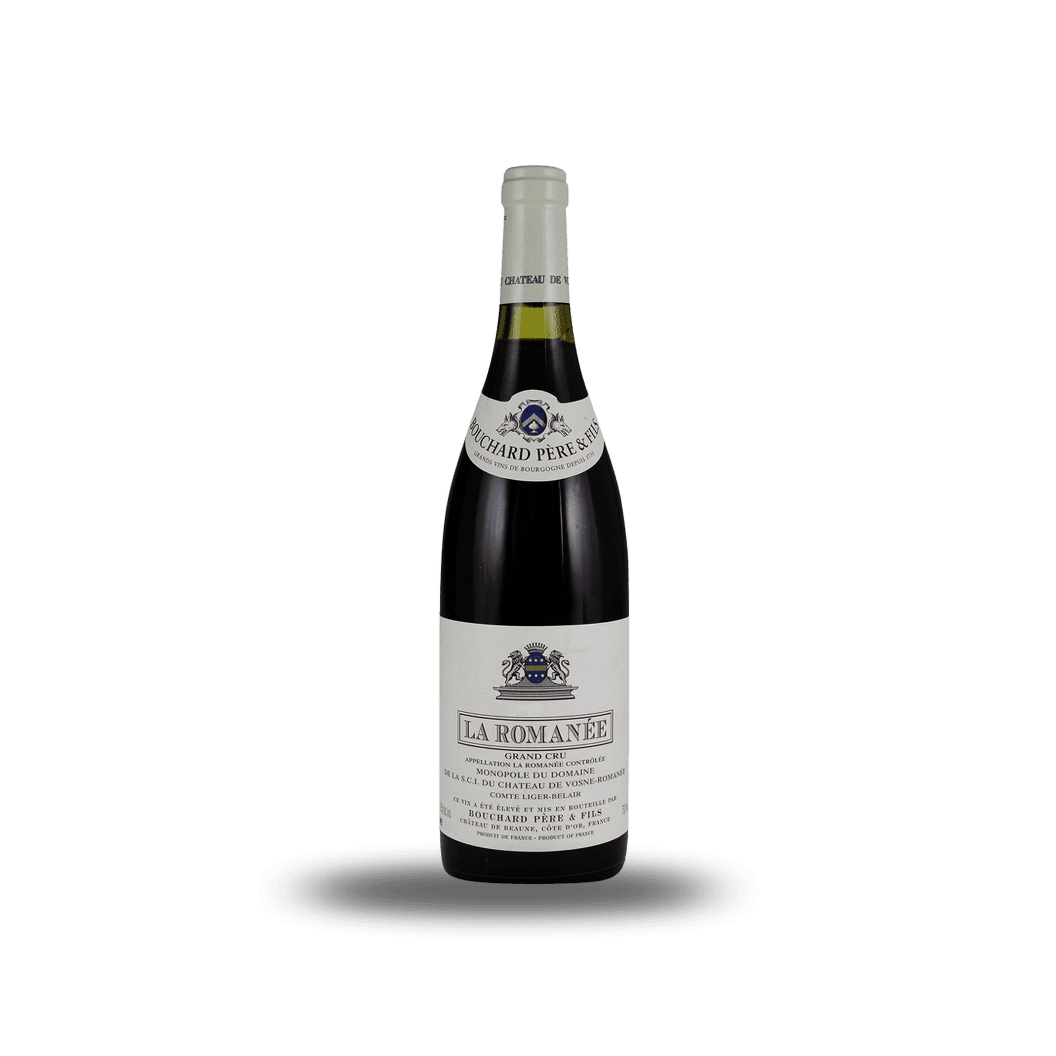 1979 Bouchard Pere et Fils, La Romanee Grand Cru, Memories, The Ultimate Collection 1x750ml