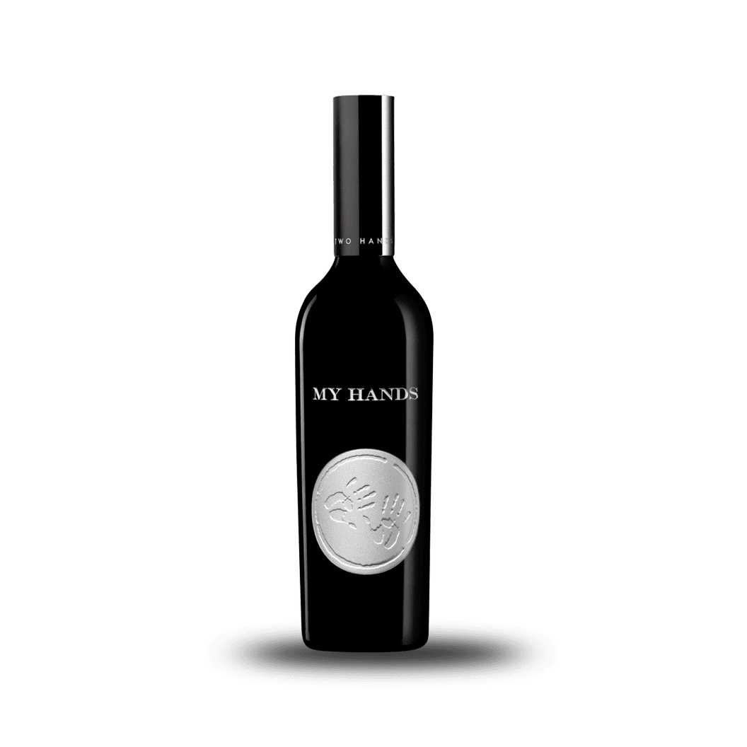 2005 Two Hands, My Hands, Barossa Valley (6x750ml)