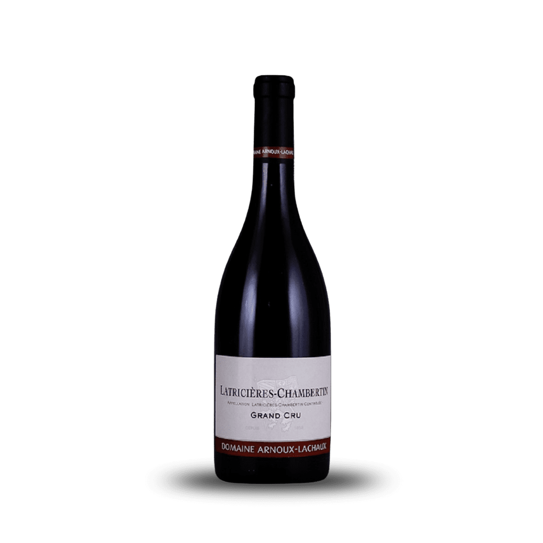 2013 Domaine Arnoux-Lachaux, Latricieres-Chambertin Grand Cru 6x750ml