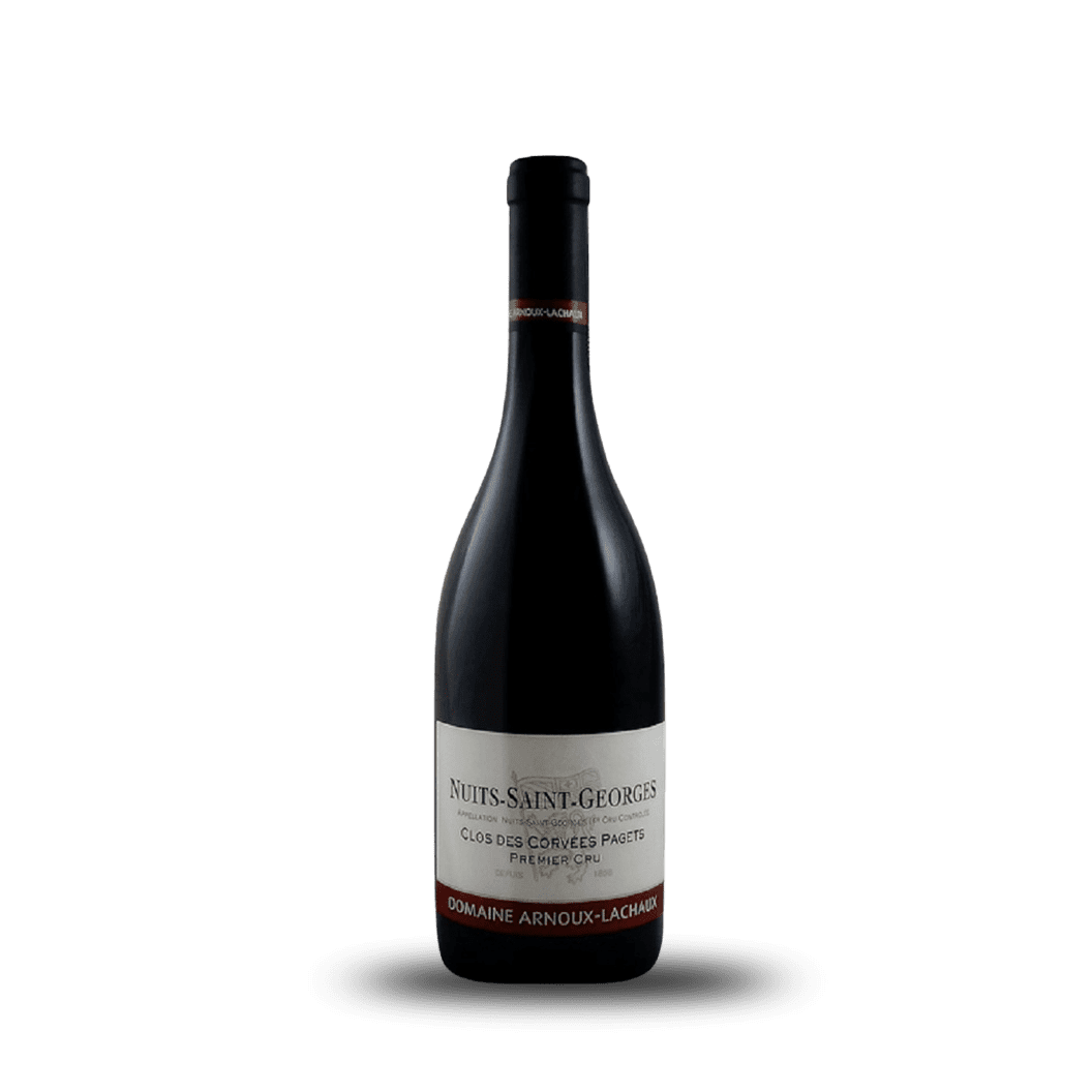 2010 Domaine Arnoux-Lachaux, Nuits-Saint-Georges Premier Cru, Clos des Corvees Pagets (6x750ml)