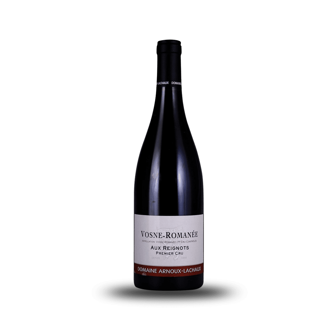 2016 Domaine Arnoux-Lachaux, Vosne-Romanee Premier Cru, Aux Reignots (3x750ml)