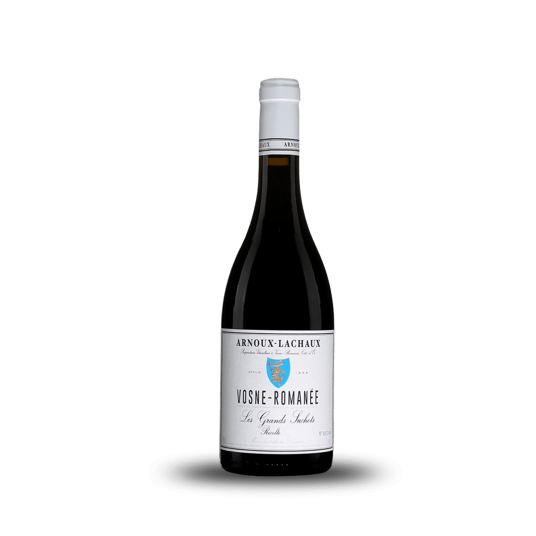 2019 Domaine Arnoux-Lachaux, Vosne-Romanee Premier Cru, Les Grands Suchots