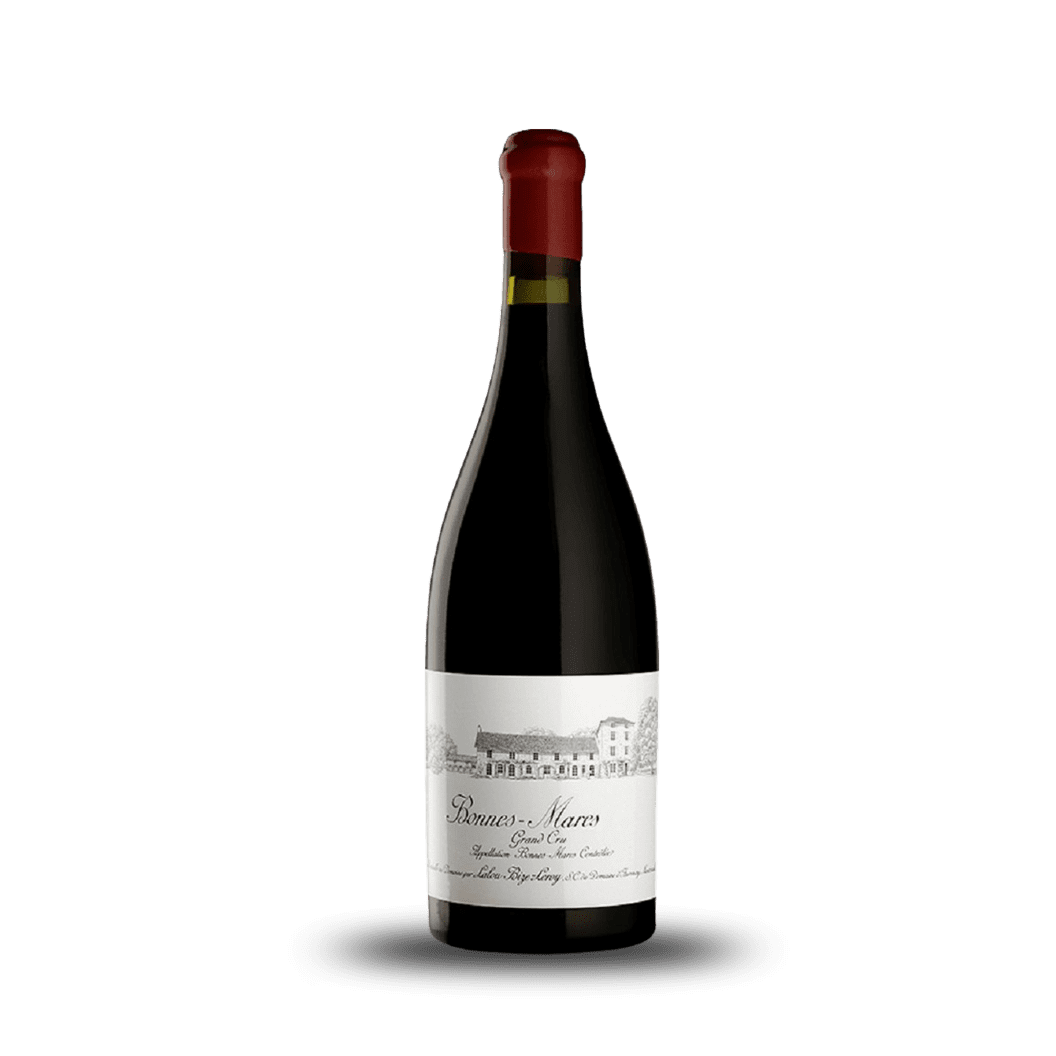 2014 Domaine d'Auvenay, Bonnes Mares Grand Cru 3x750ml