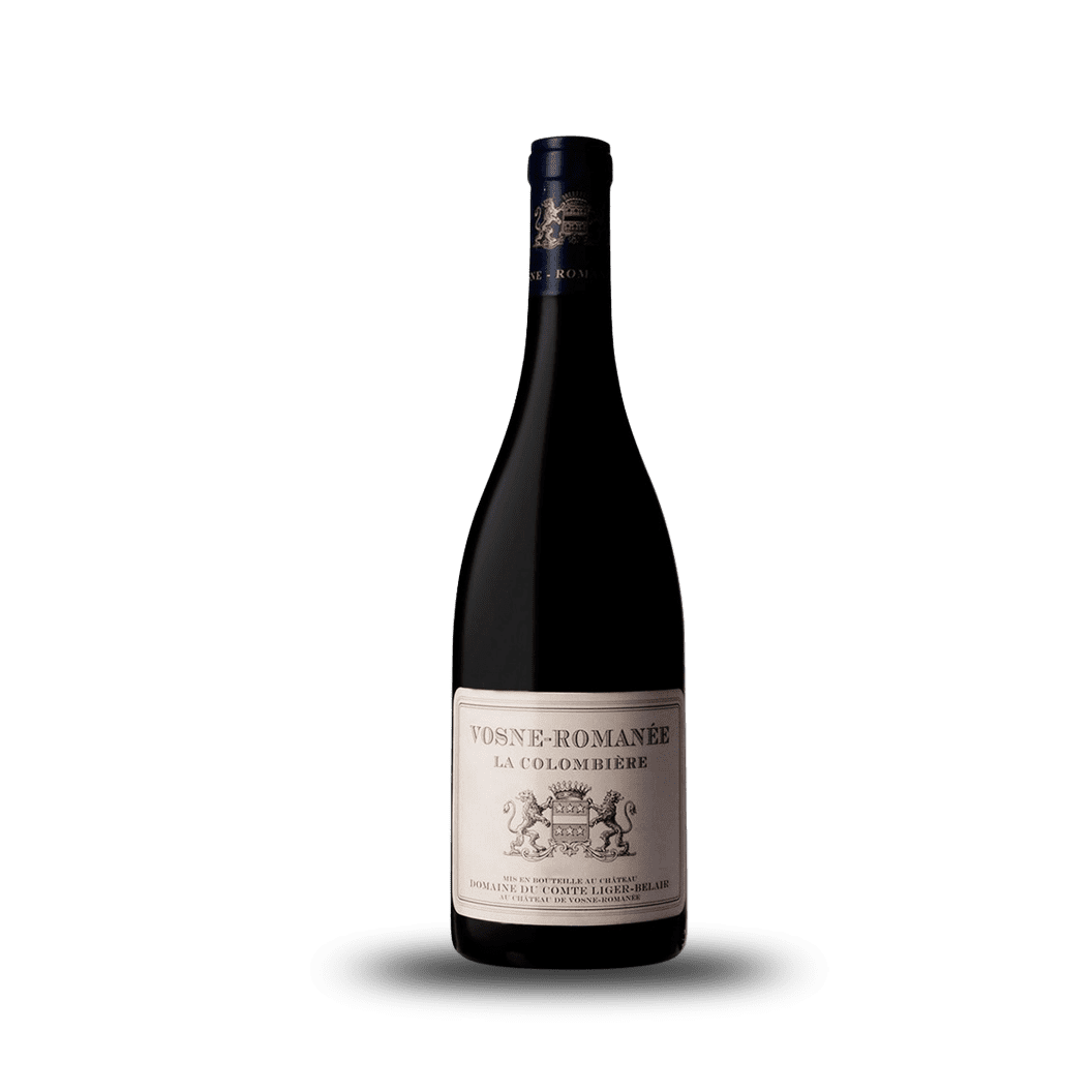 2014 Domaine du Comte Liger Belair, Vosne-Romanee, La Colombiere 6x750ml