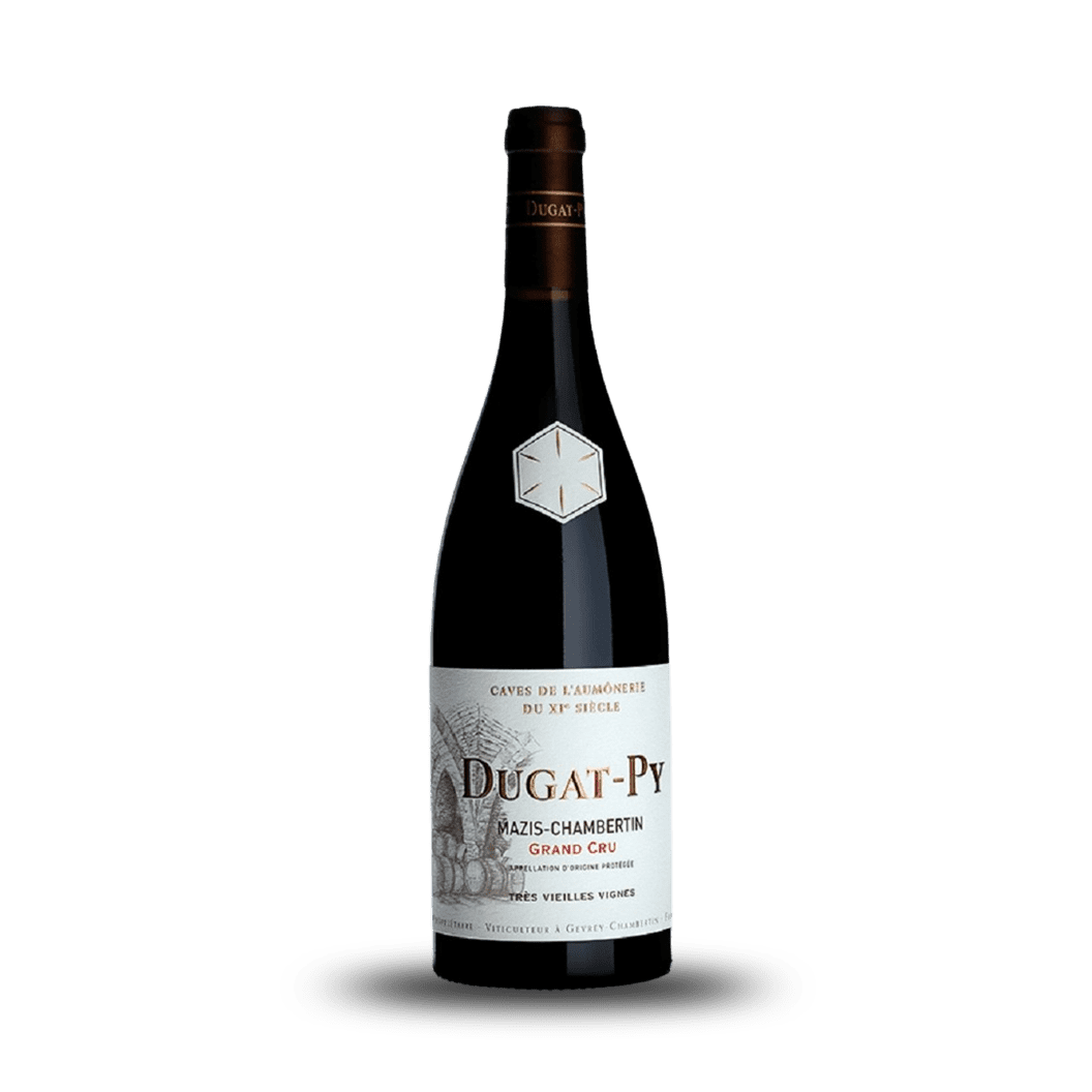 2017 Bernard Dugat-Py, Mazis-Chambertin Grand Cru 3x750ml