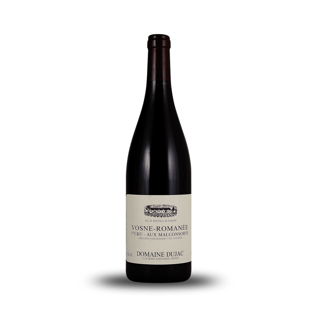 2018 Domaine Dujac, Vosne-Romanee Premier Cru, Aux Malconsorts 3x750ml