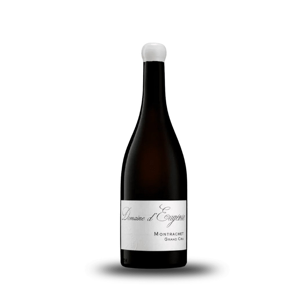 2021 Domaine d'Eugenie, Grands Echezeaux Grand Cru (3x750ml)
