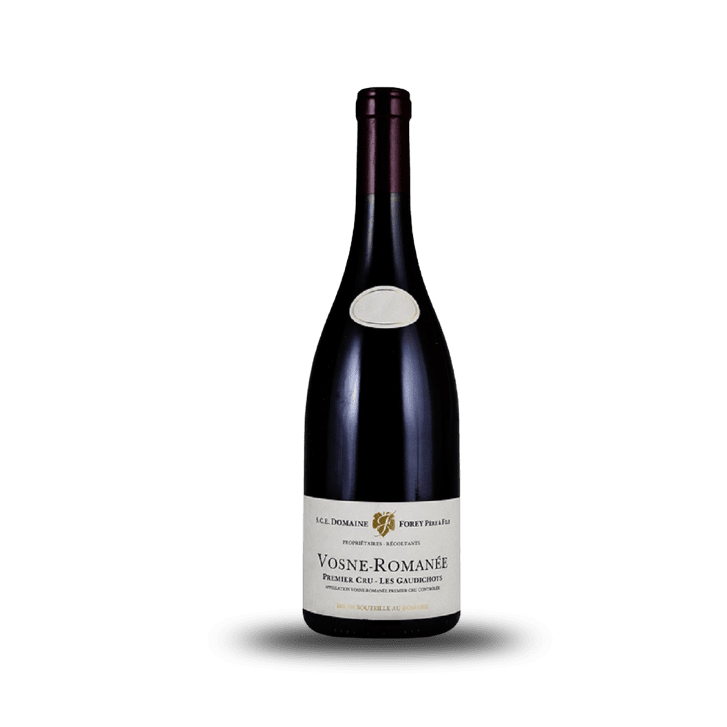2016 Domaine Forey, Vosne-Romanee Premier Cru, Les Gaudichots 12x750ml
