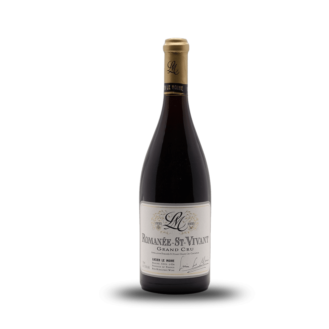 2017 Lucien Le Moine, Romanee-Saint-Vivant Grand Cru 6x750ml