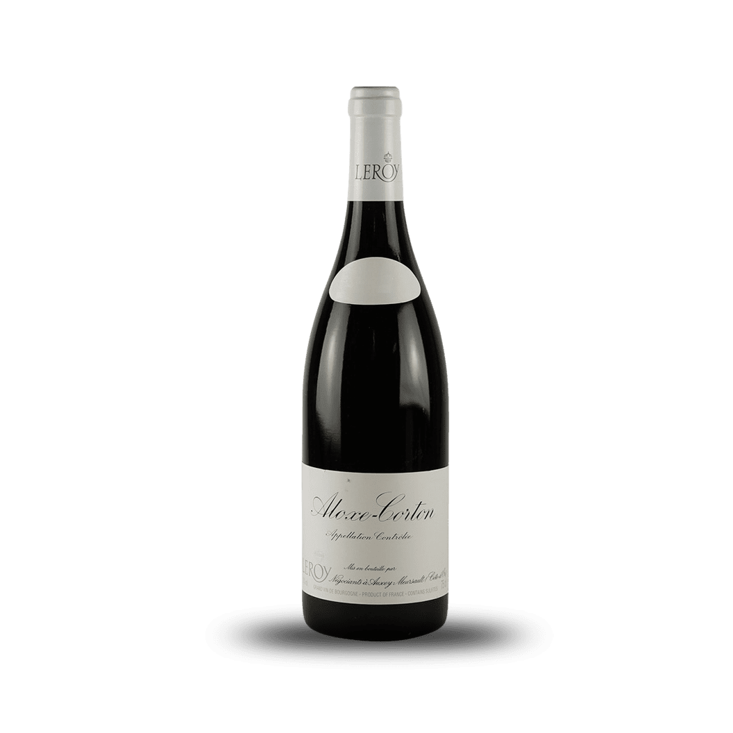2003 Maison Leroy, Aloxe-Corton 12x750ml