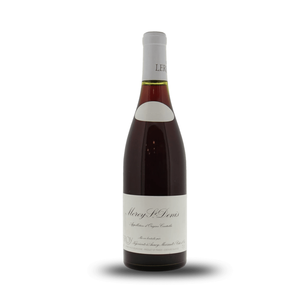 1984 Maison Leroy, Morey-Saint-Denis 12x750ml