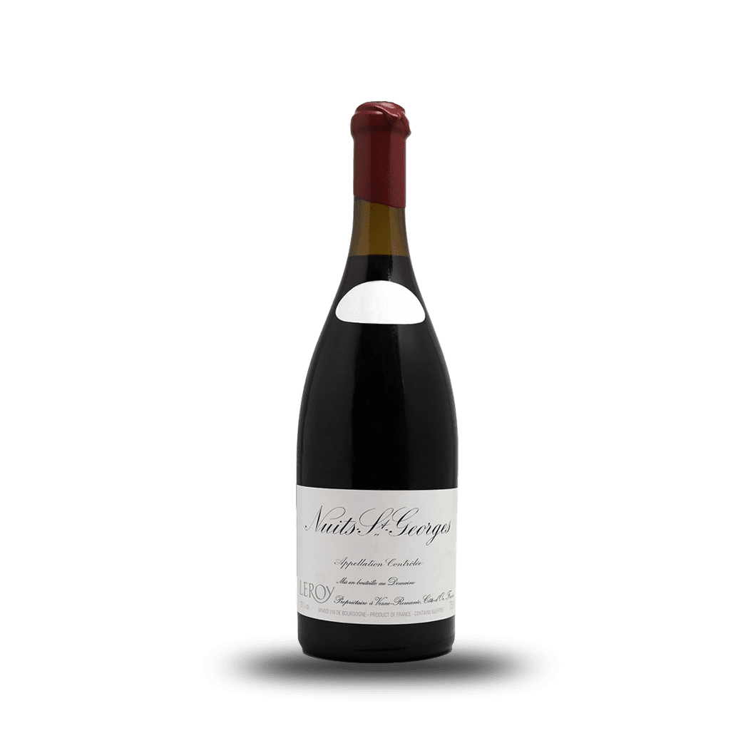 2014 Domaine Leroy, Nuits-Saint-Georges, Aux Allots 3x750ml