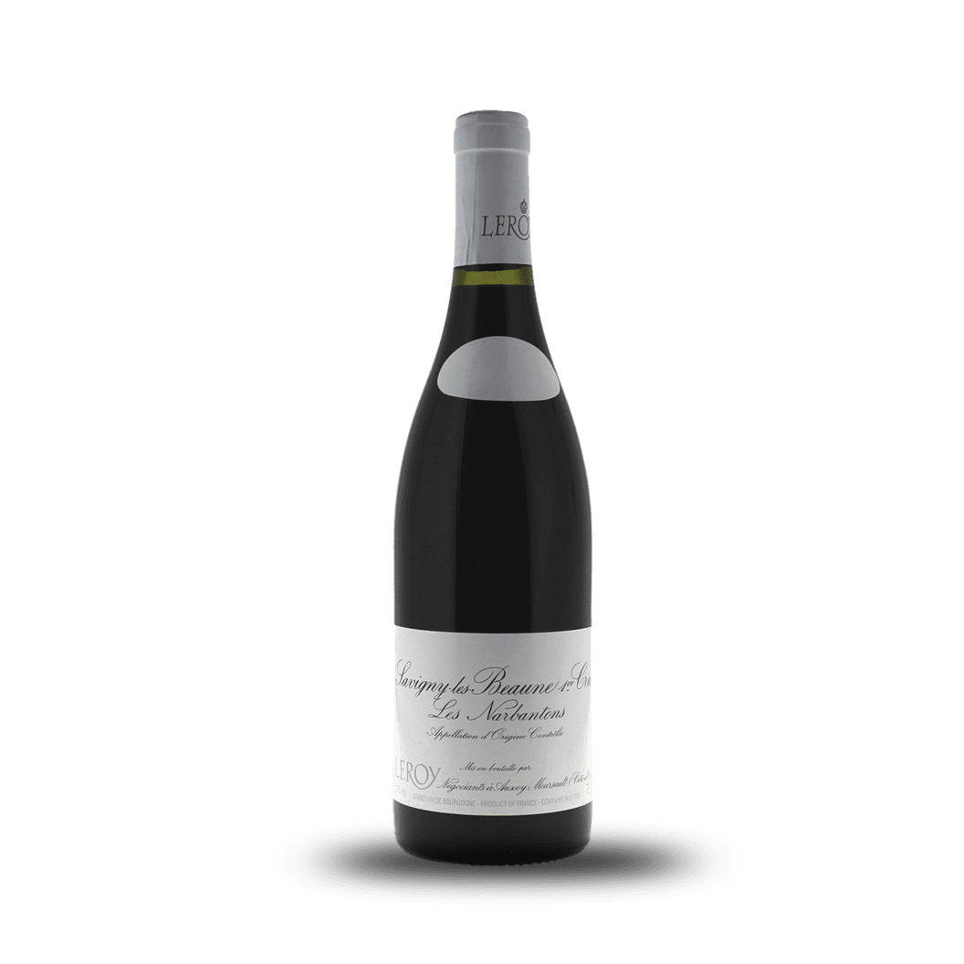 2012 Domaine Leroy, Savigny-les-Beaune Premier Cru, Les Narbantons (6x750ml)
