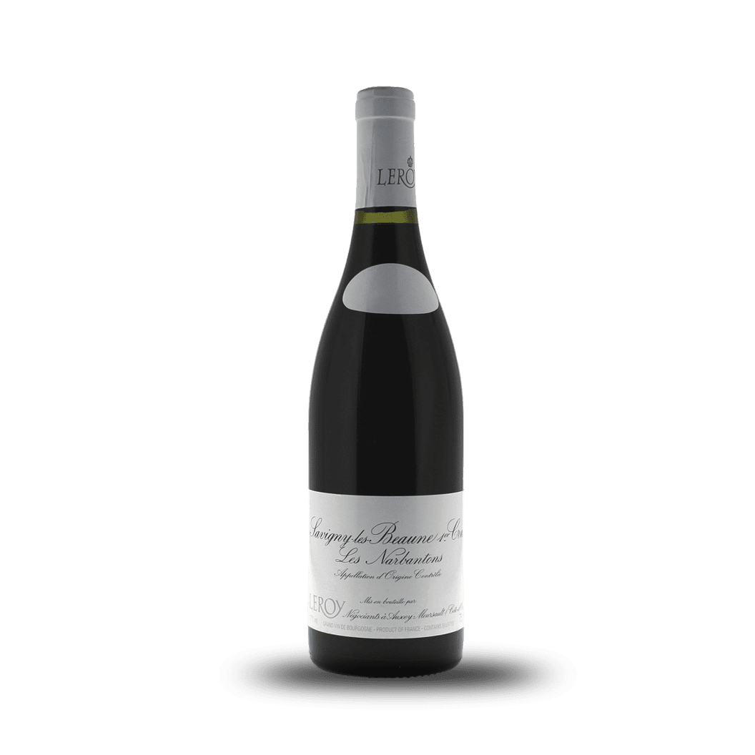 2001 Domaine Leroy, Savigny-les-Beaune, Les Narbantons 6x750ml