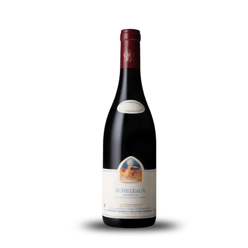 2002 Domaine Mugneret Gibourg, Echezeaux Grand Cru (6x750ml)
