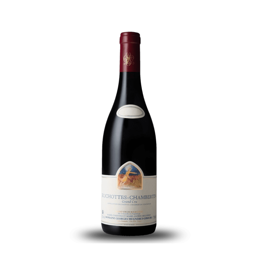 2018 Domaine Georges Mugneret Gibourg, Ruchottes-Chambertin Grand Cru 1x750ml