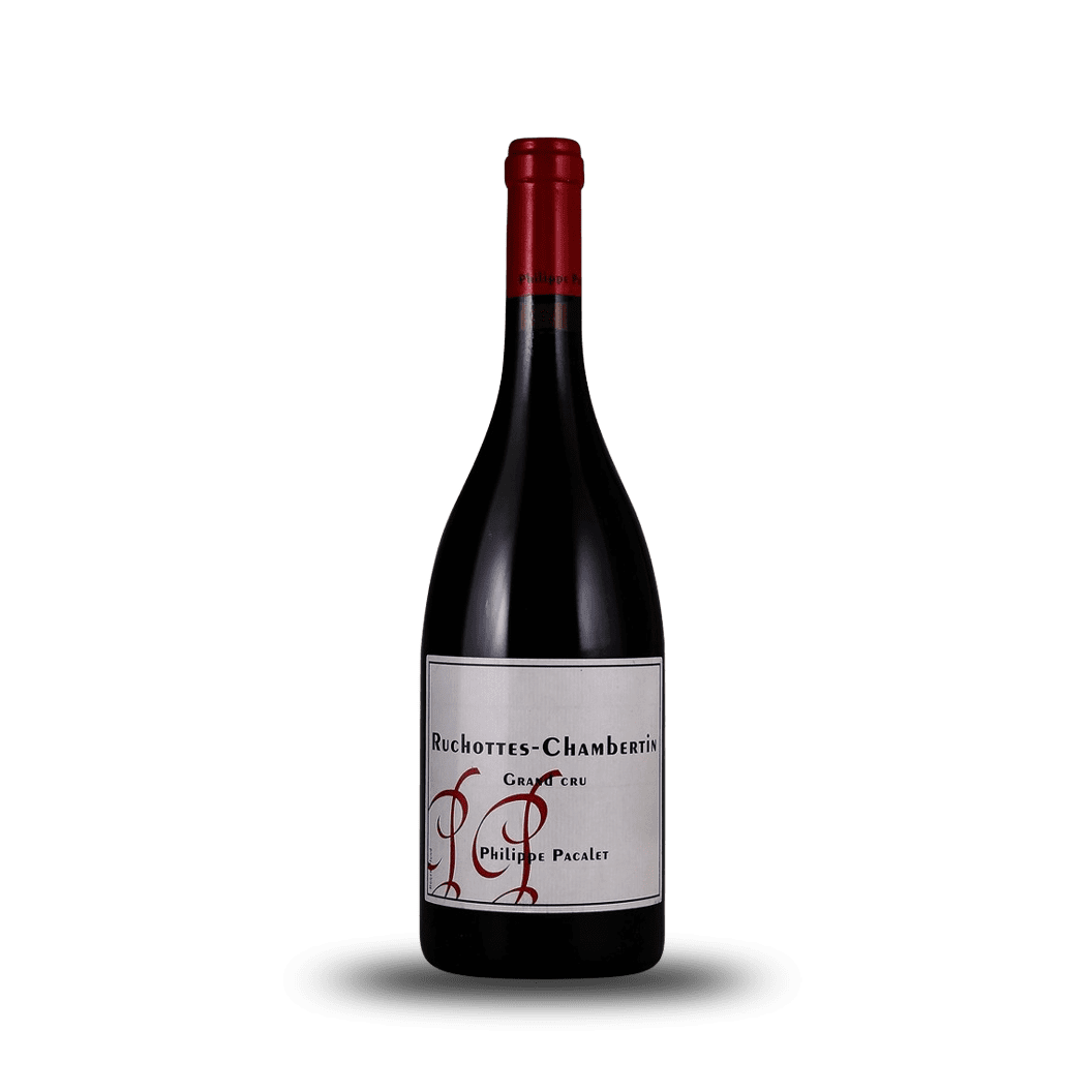 2018 Philippe Pacalet, Ruchottes-Chambertin Grand Cru 12x750ml