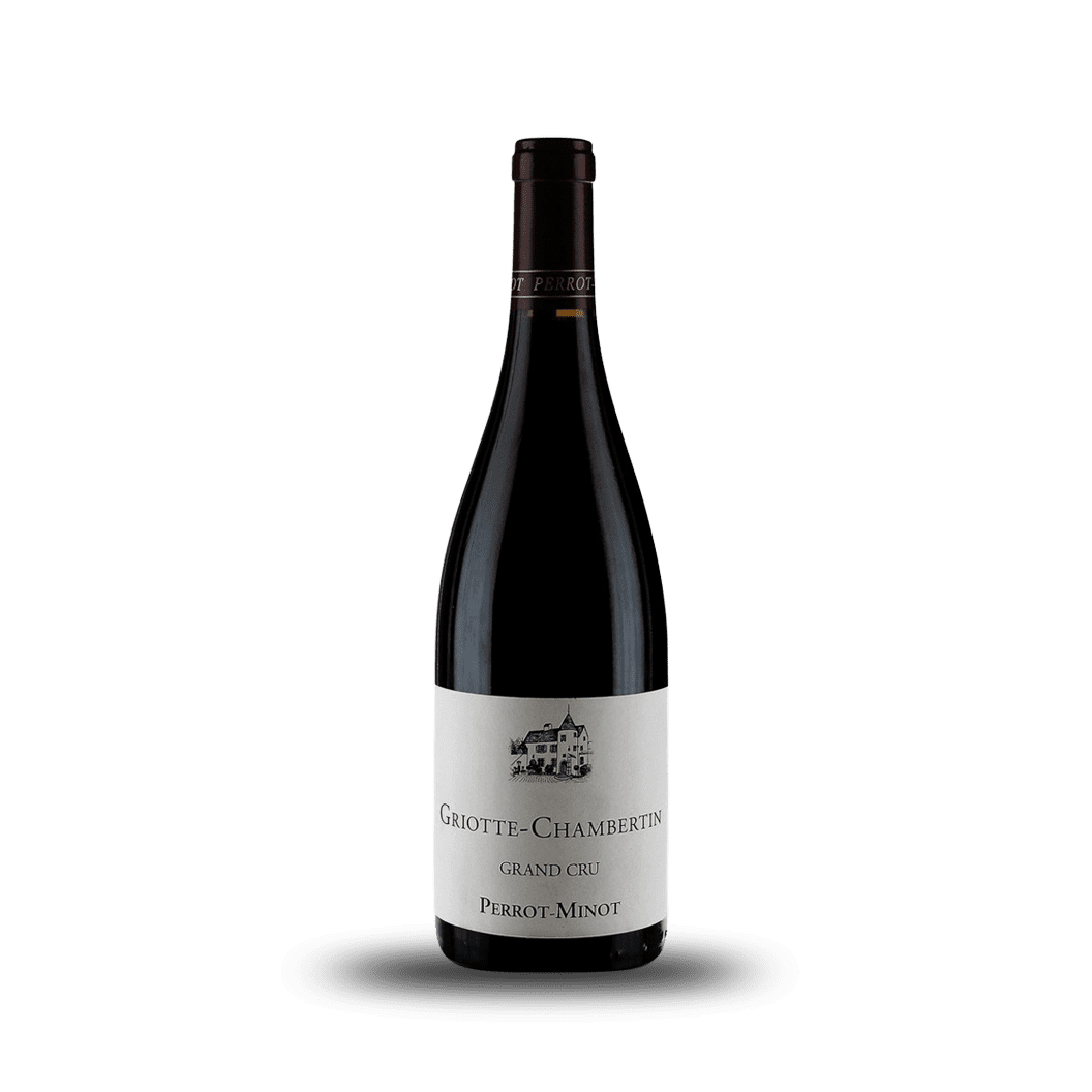 2017 Perrot Minot, Griotte-Chambertin Grand Cru (1.5L)