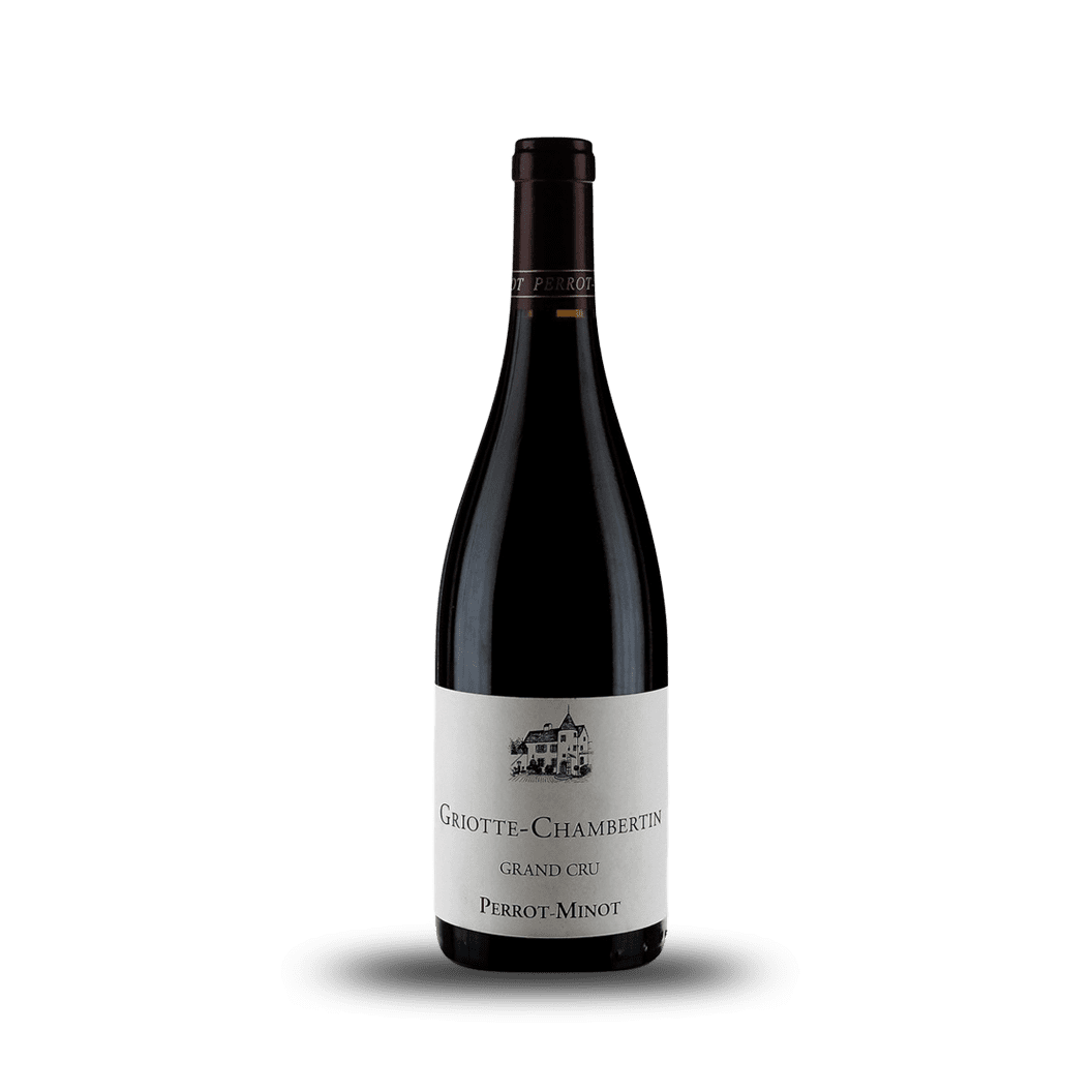 2017 Perrot Minot, Griotte-Chambertin Grand Cru 1x1.5L