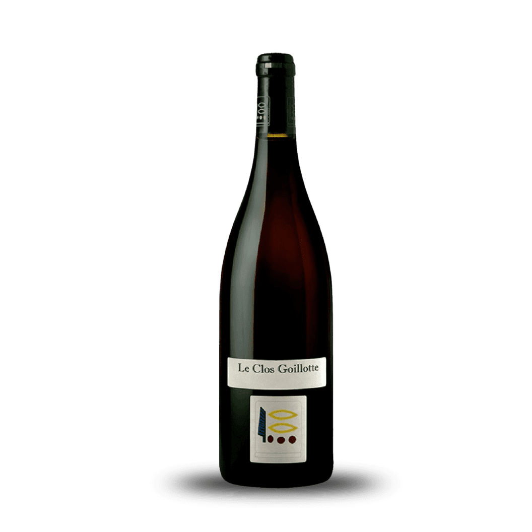 2019 Prieure Roch, Vosne-Romanee, Le Clos Goillotte
