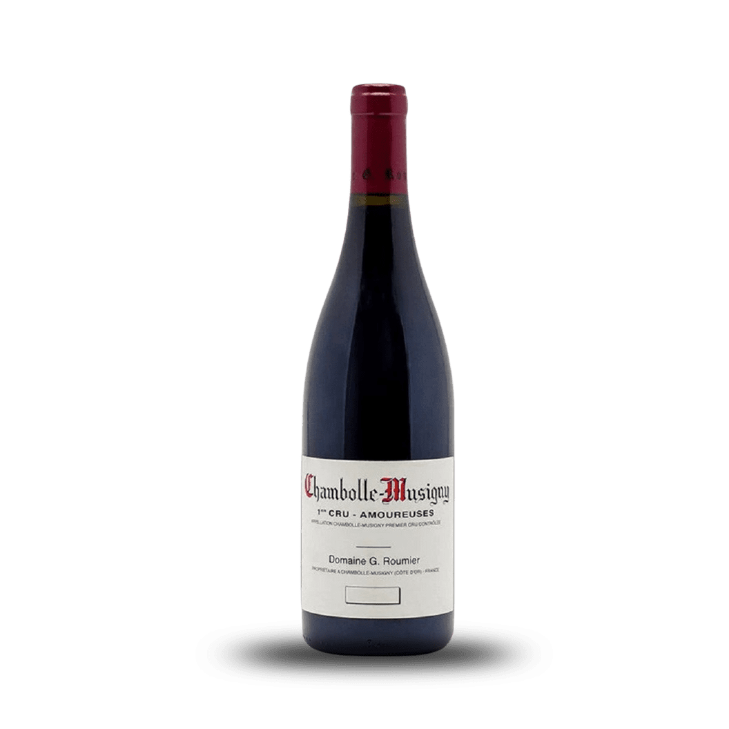 2021 Domaine Georges Roumier, Chambolle-Musigny Premier Cru, Les Amoureuses 3x750ml