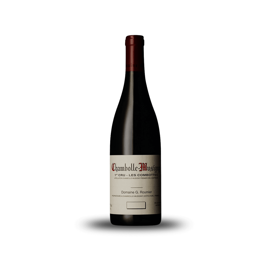 2015 Domaine Georges Roumier, Chambolle-Musigny Premier Cru, Les Combottes (6x750ml)