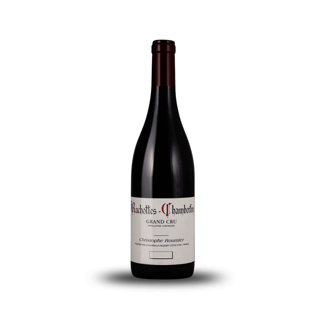 2017 Domaine Georges Roumier, Ruchottes-Chambertin Grand Cru 3x750ml