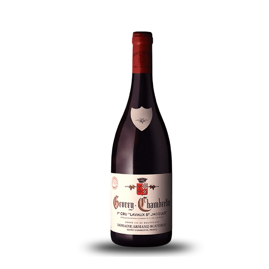 2021 Domaine Armand Rousseau Gevrey Chambertin Lavaux Saint-Jacques Premier Cru