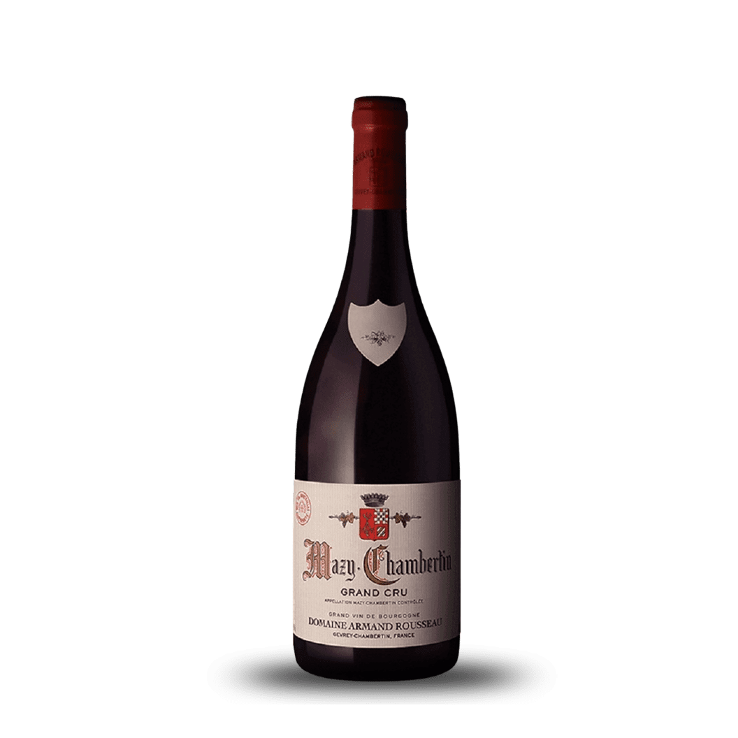1999 Domaine Armand Rousseau, Mazy-Chambertin Grand Cru (12x750ml)