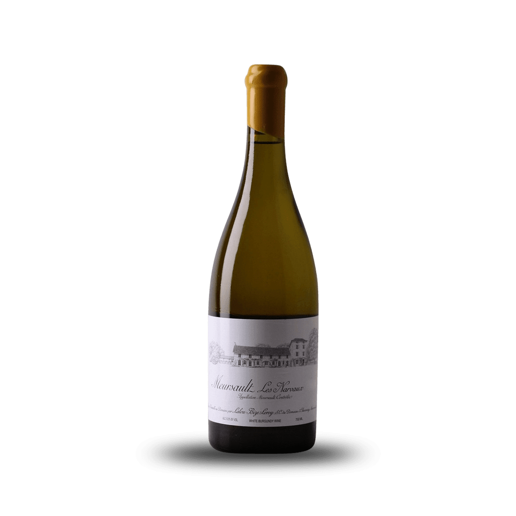 2007 Domaine d'Auvenay, Meursault, Les Narvaux 3x750ml