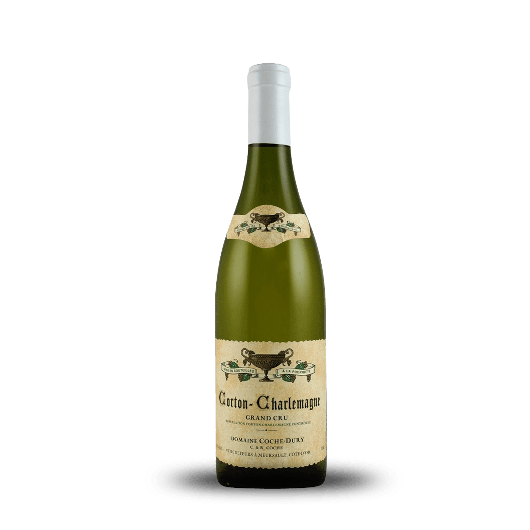 2015 Domaine Coche-Dury, Corton-Charlemagne Grand Cru (6x750ml)