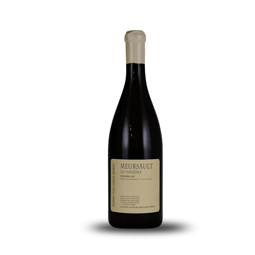 2015 Pierre-Yves Colin-Morey, Meursault Premier Cru, Perrieres (6x750ml)