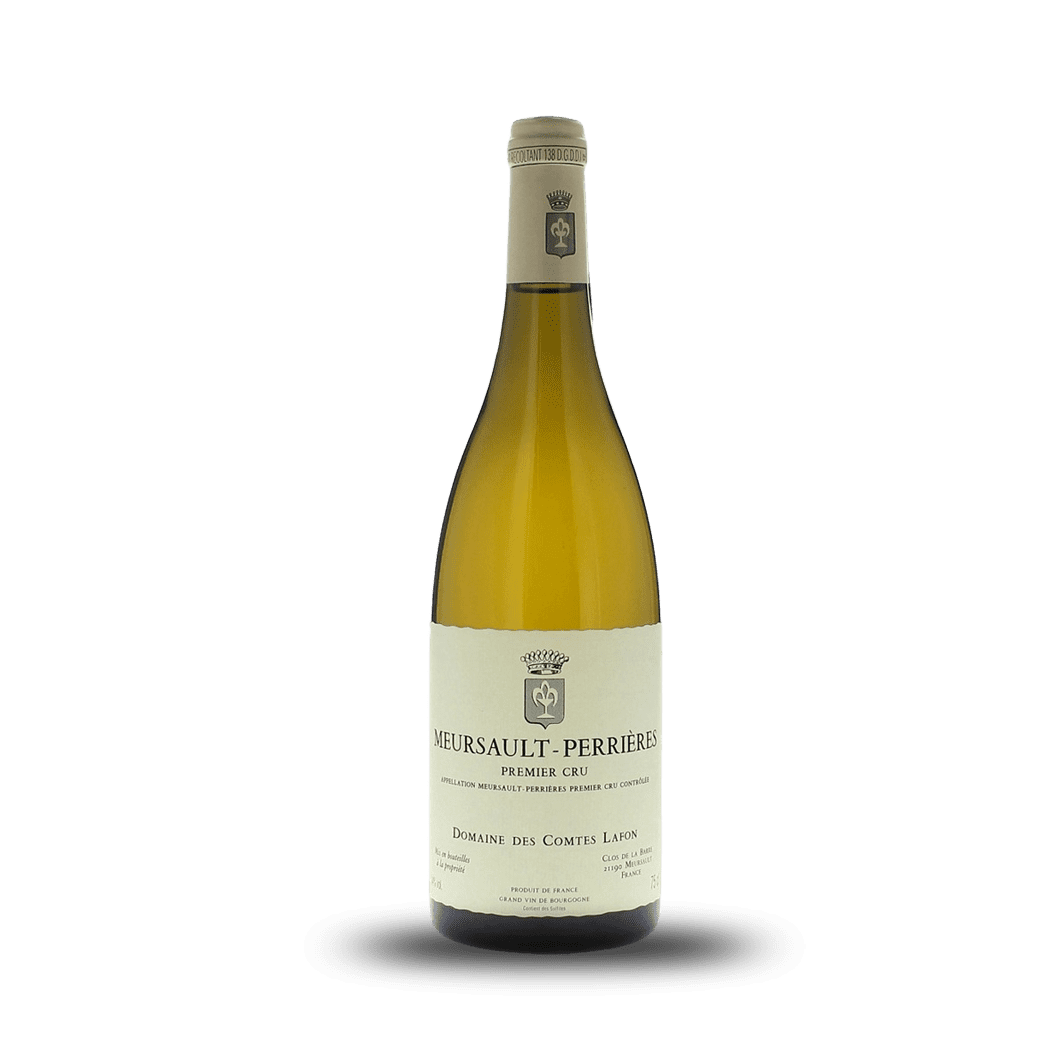2018 Domaine des Comtes Lafon, Meursault Premier Cru, Perrieres Blanc 12x750ml
