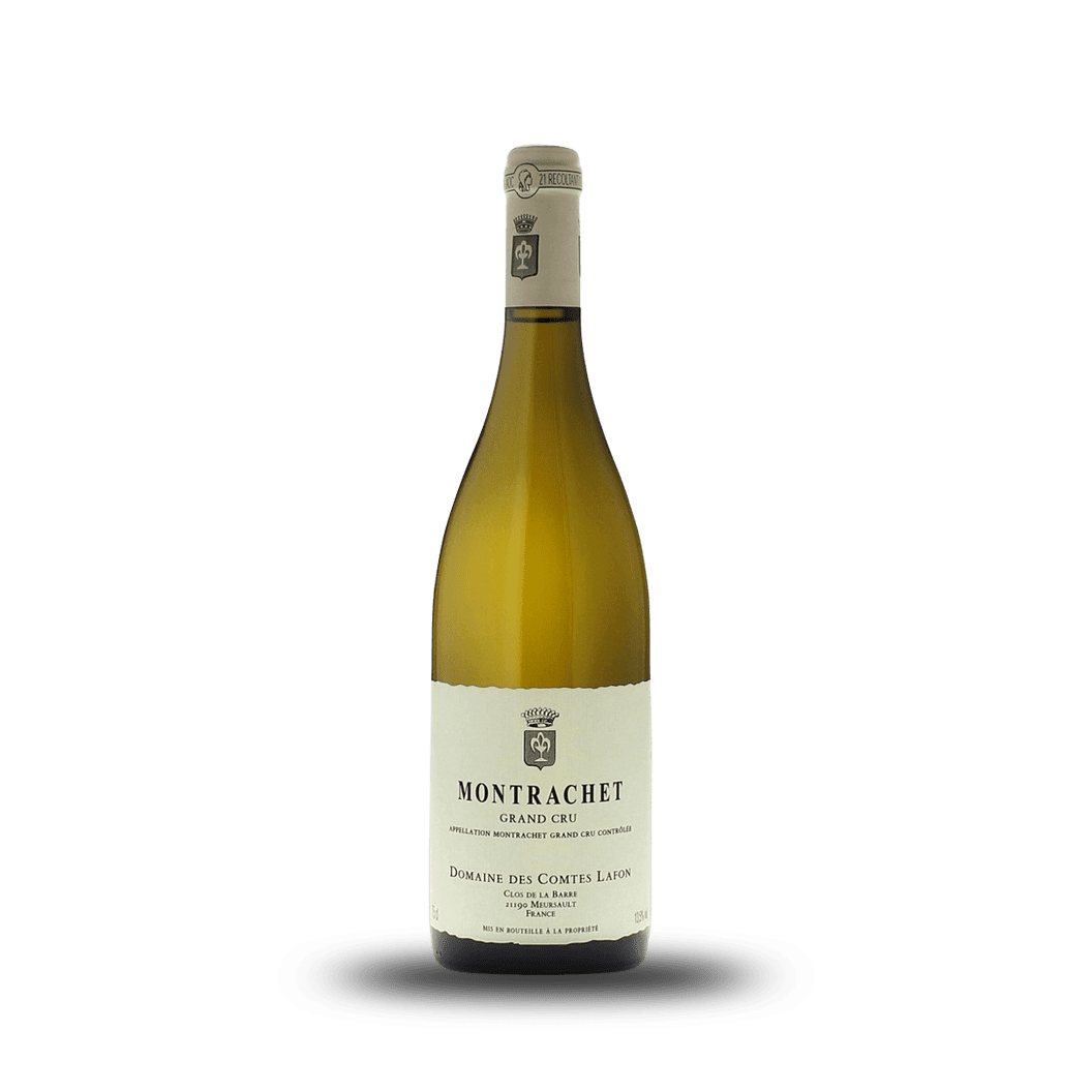 2008 Domaine des Comtes Lafon, Montrachet Grand Cru