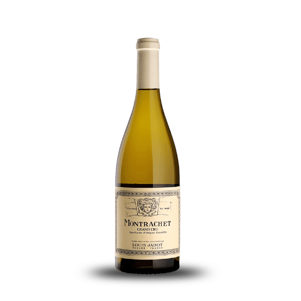 2015 Maison Louis Jadot, Montrachet Grand Cru (3x750ml)