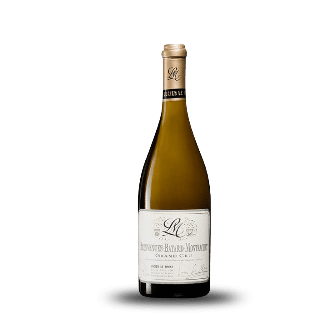 2014 Lucien Le Moine, Bienvenues-Batard-Montrachet Grand Cru 6x750ml
