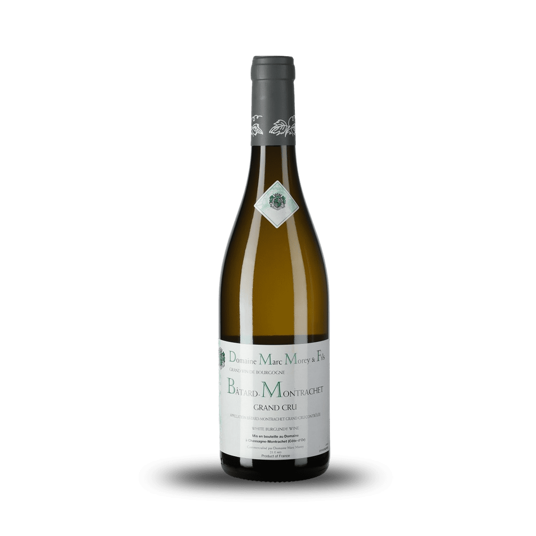 2021 Domaine Marc Morey, Batard-Montrachet Grand Cru 1x750ml