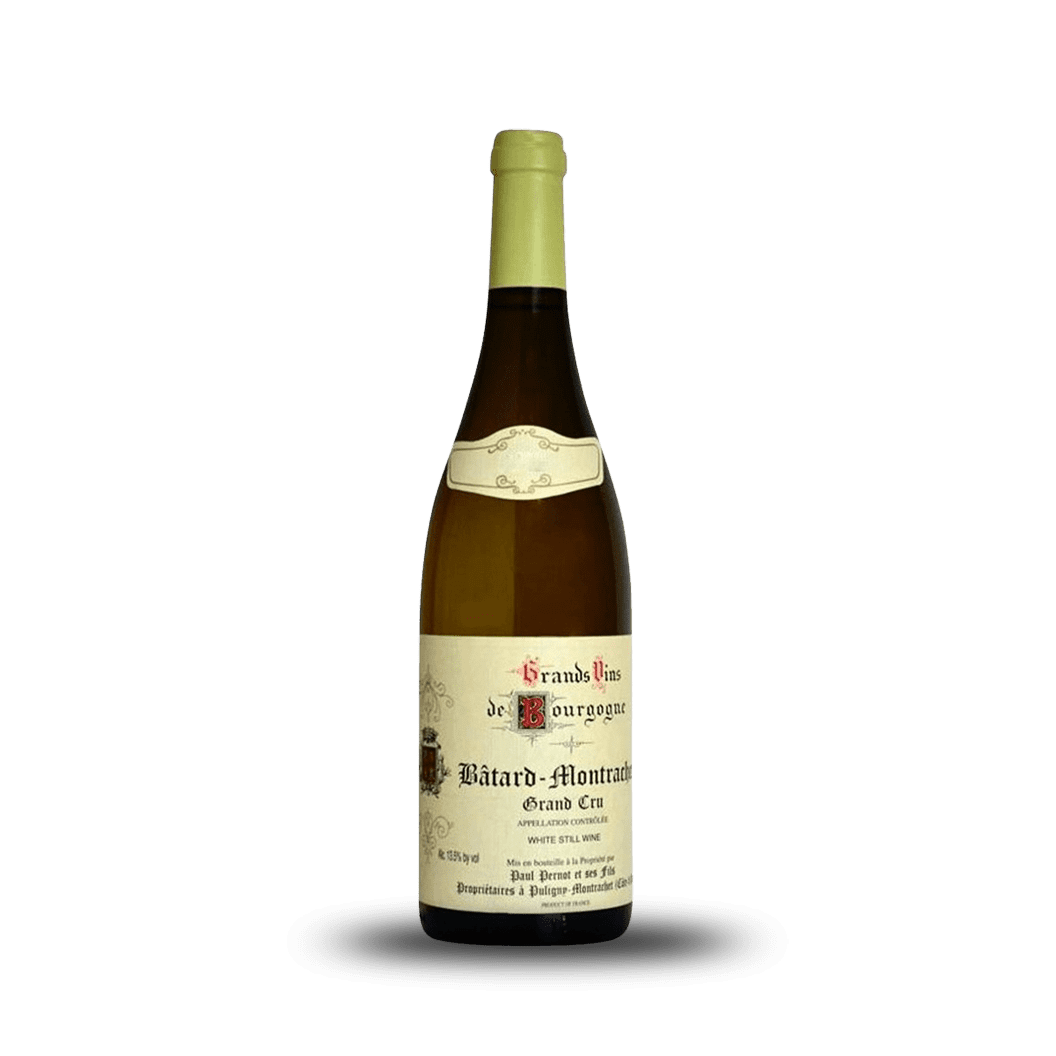 2019 Paul Pernot, Batard-Montrachet Grand Cru (6x750ml)