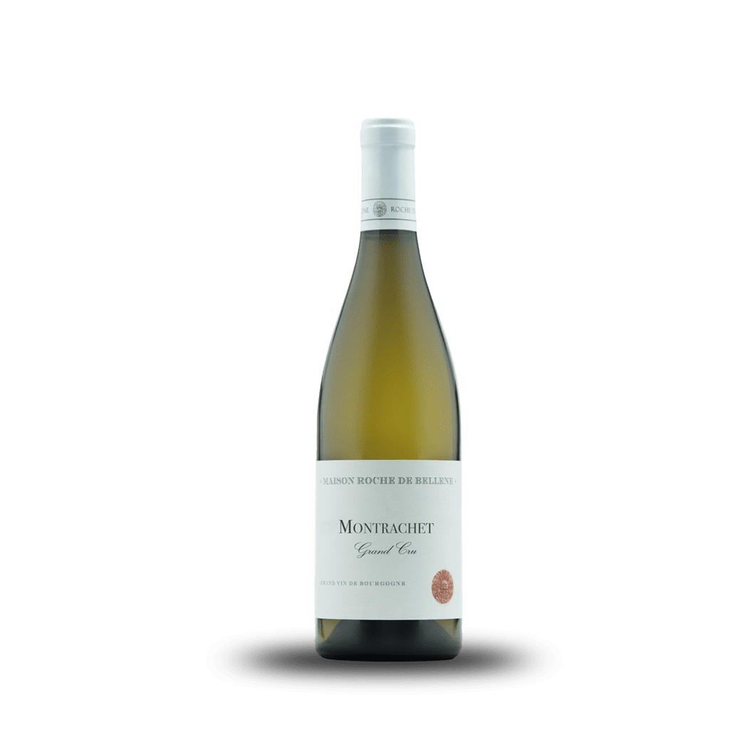 2021 Maison Roche de Bellene, Montrachet Grand Cru (6x750ml)