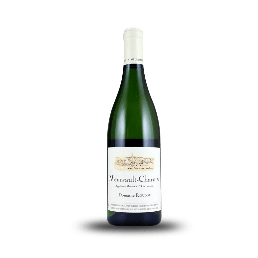 2017 Domaine Roulot, Meursault Premier Cru, Charmes 6x750ml