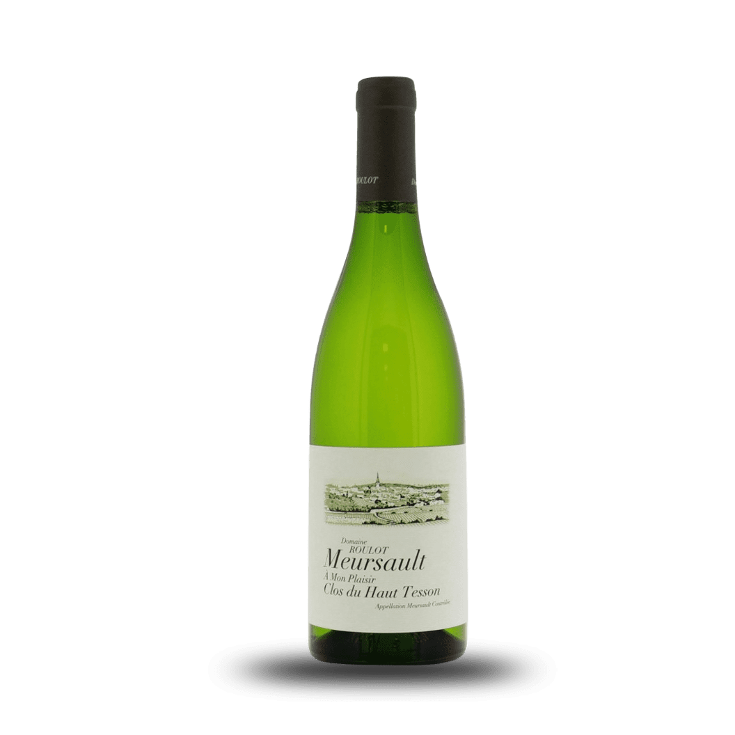 2015 Domaine Roulot, Meursault, A Mon Plaisir Clos du Haut Tesson (3x1.5L)