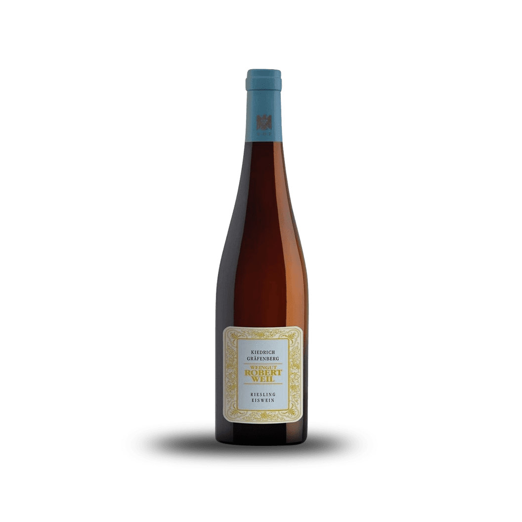2016 Weingut Robert Weil, Kiedricher Grafenberg Riesling Eiswein, Rheingau